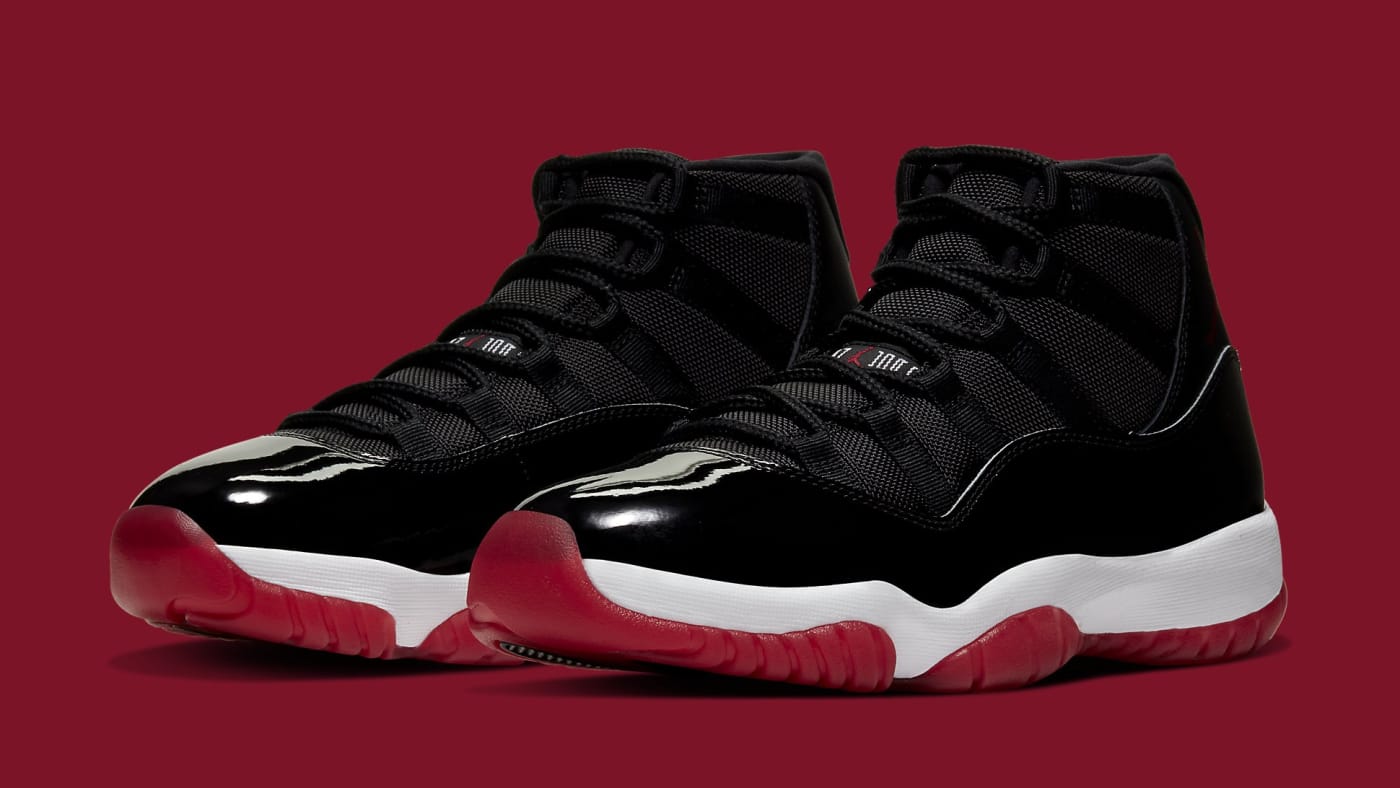 Air Jordan 11: Everything You Should Know About the Sneaker | Complex
