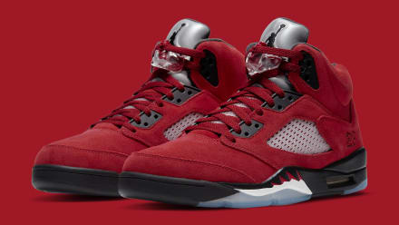 all air jordan 5