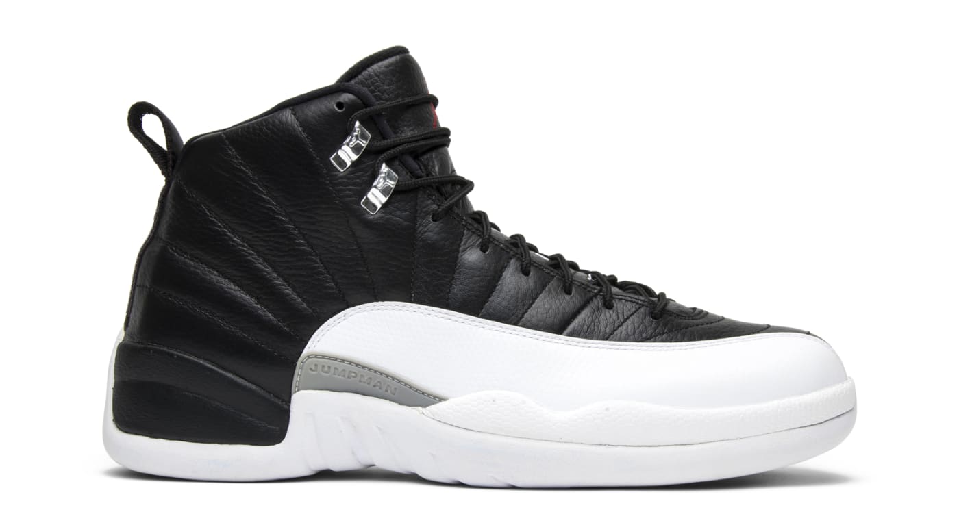 retro jordans 12 playoffs