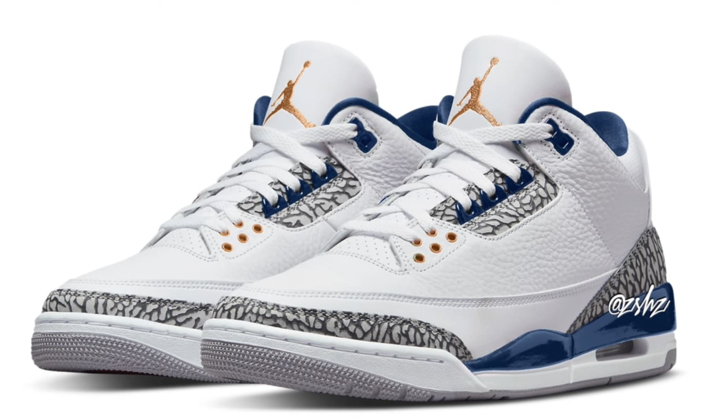 new shoes coming out 2023