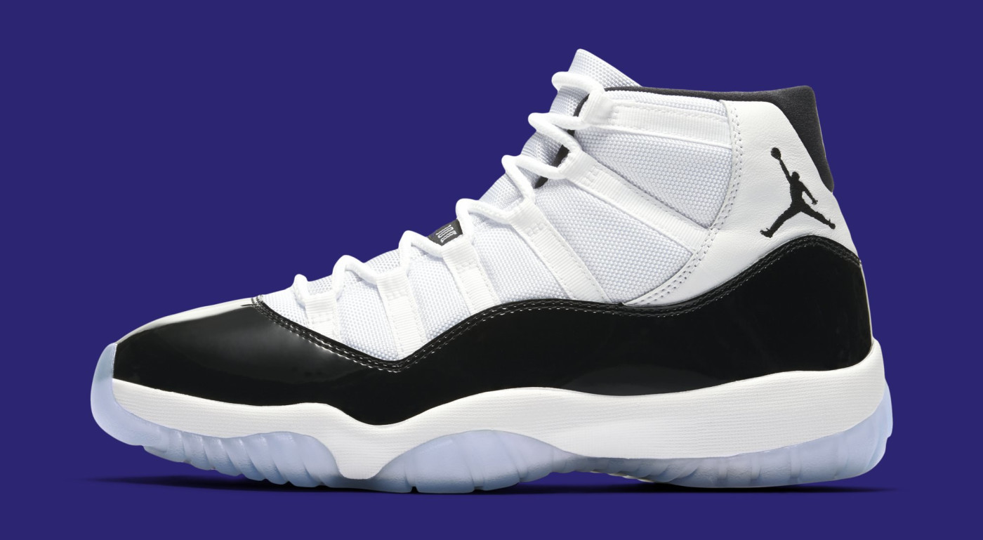 concord 11 price