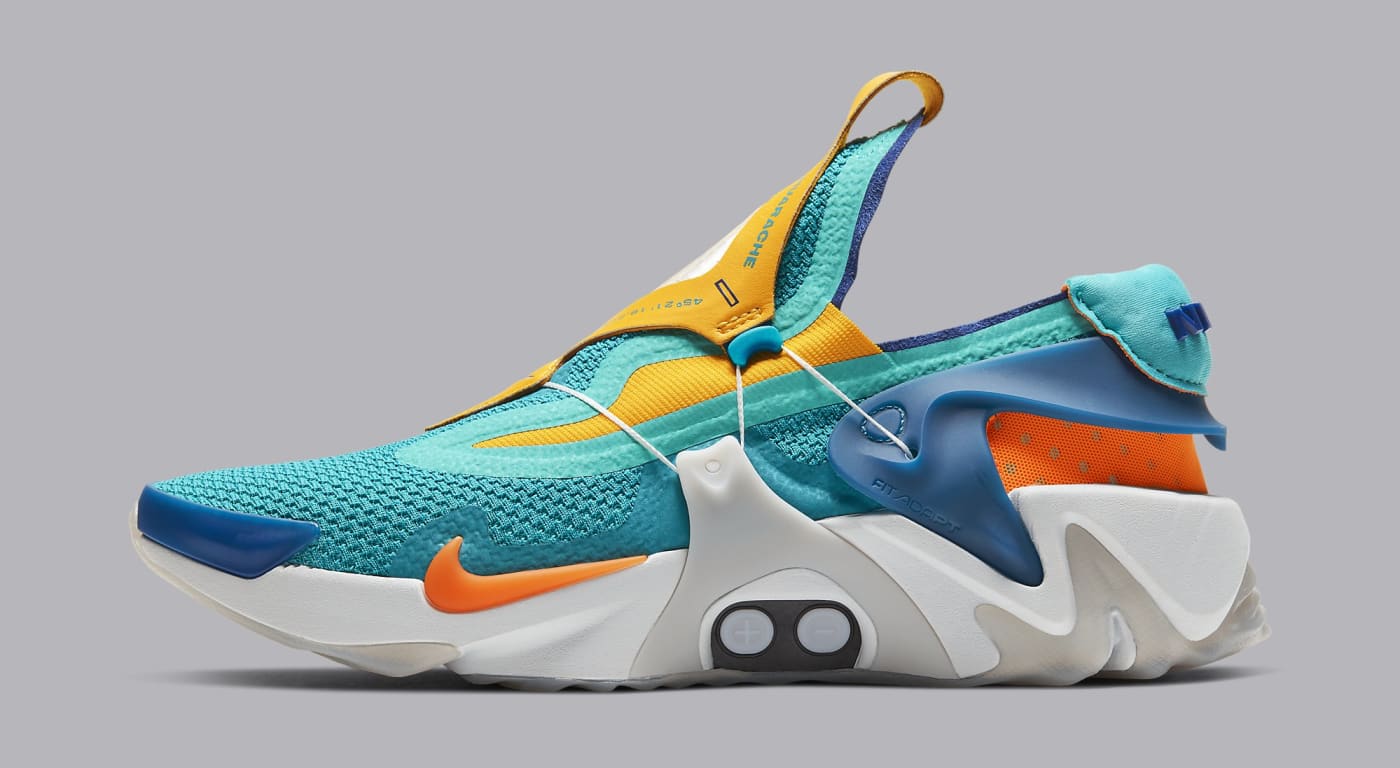 nike adapt huarache canada