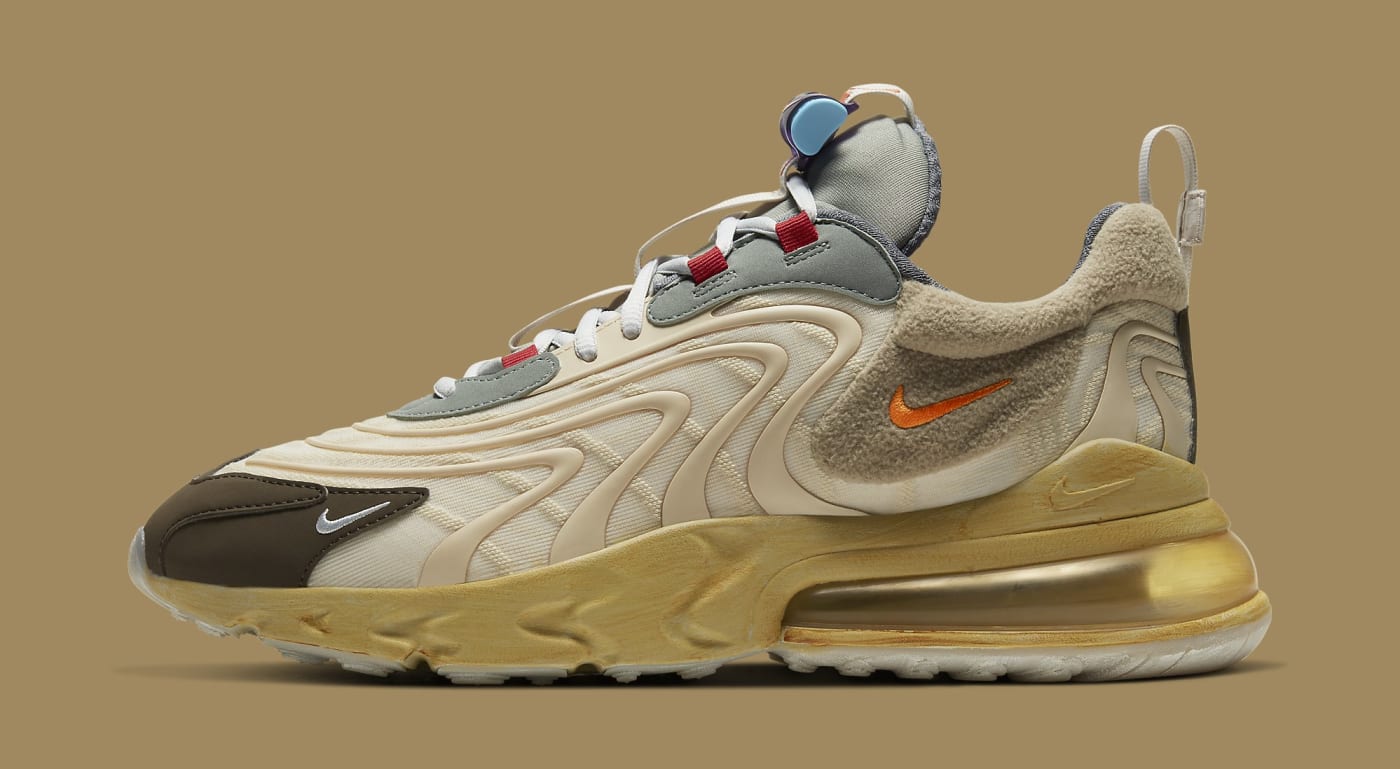 travis scott air max release date