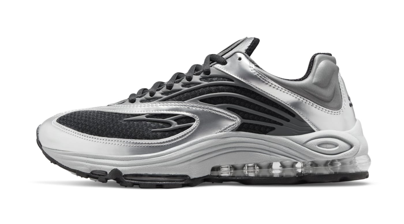 Nike Air Tuned Max 'Smoke Grey'