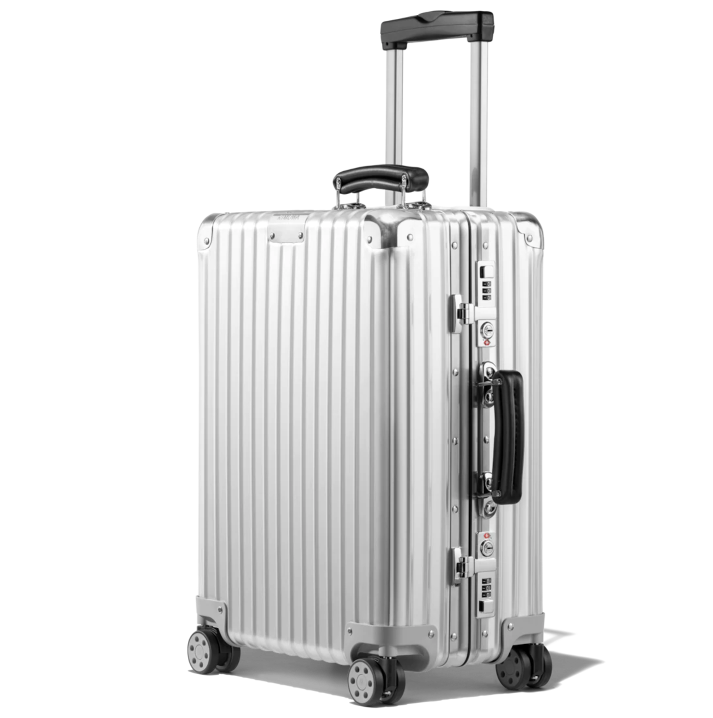 rimowa luggage logo