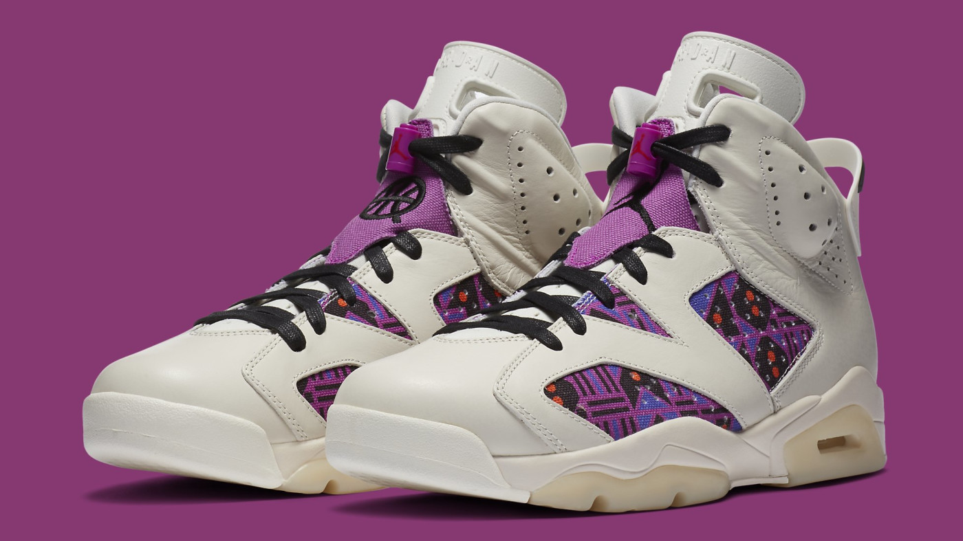 ou acheter jordan 6