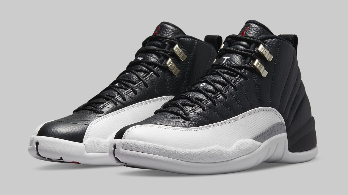 jordan 12 sneakers