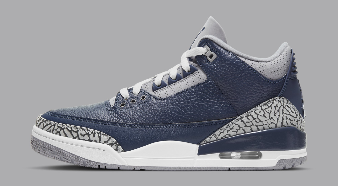 jordan 3 release dates