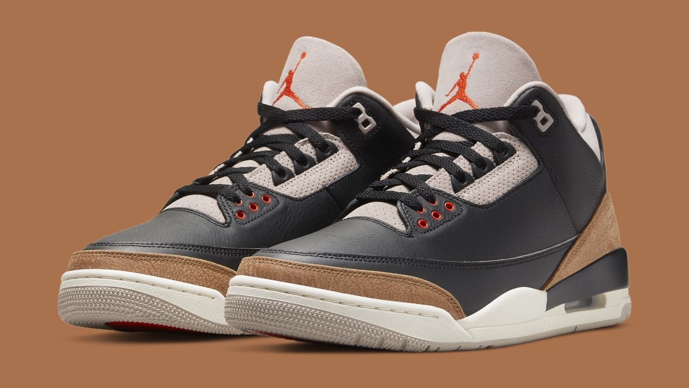 Sneaker Release Guide 7/25/22 Air Jordan 3, Nike SB Dunks & More Complex