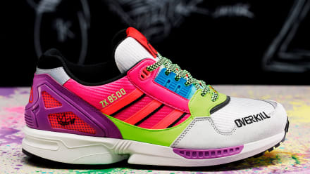 Adidas zx 9000 Pink clearance