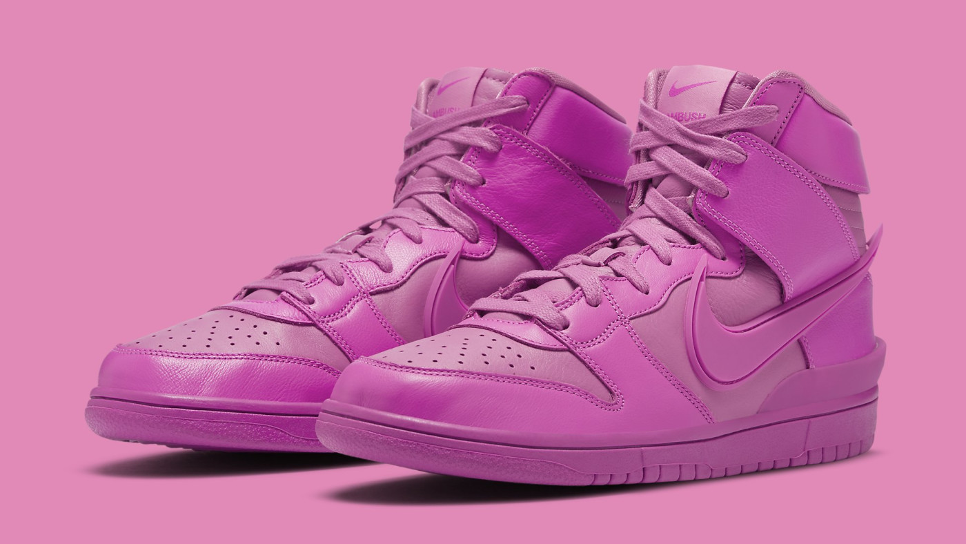 nike restock dates