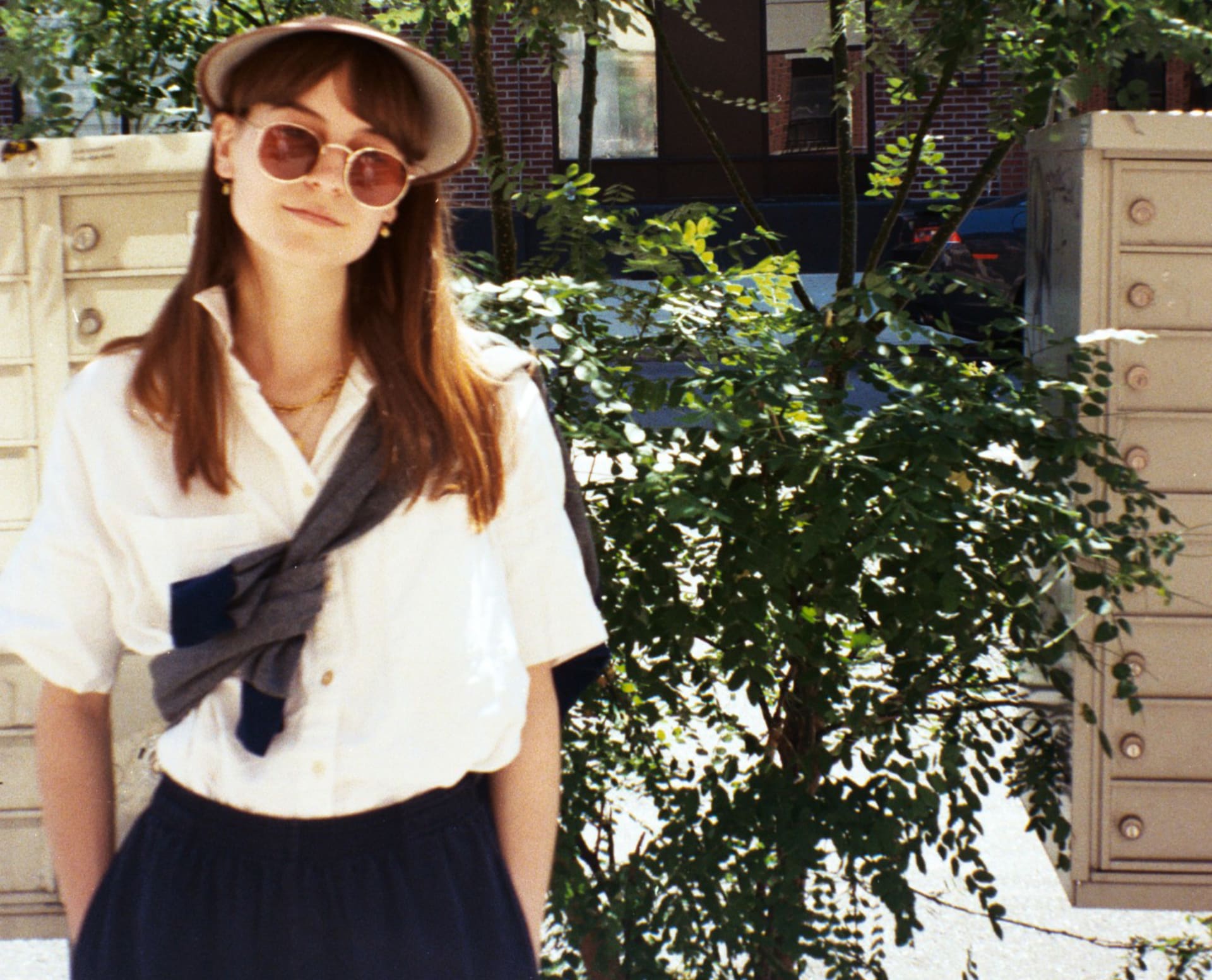 Meet Faye Webster, the Alternative Atlanta Musician Who Specializes in Simplicity Complex