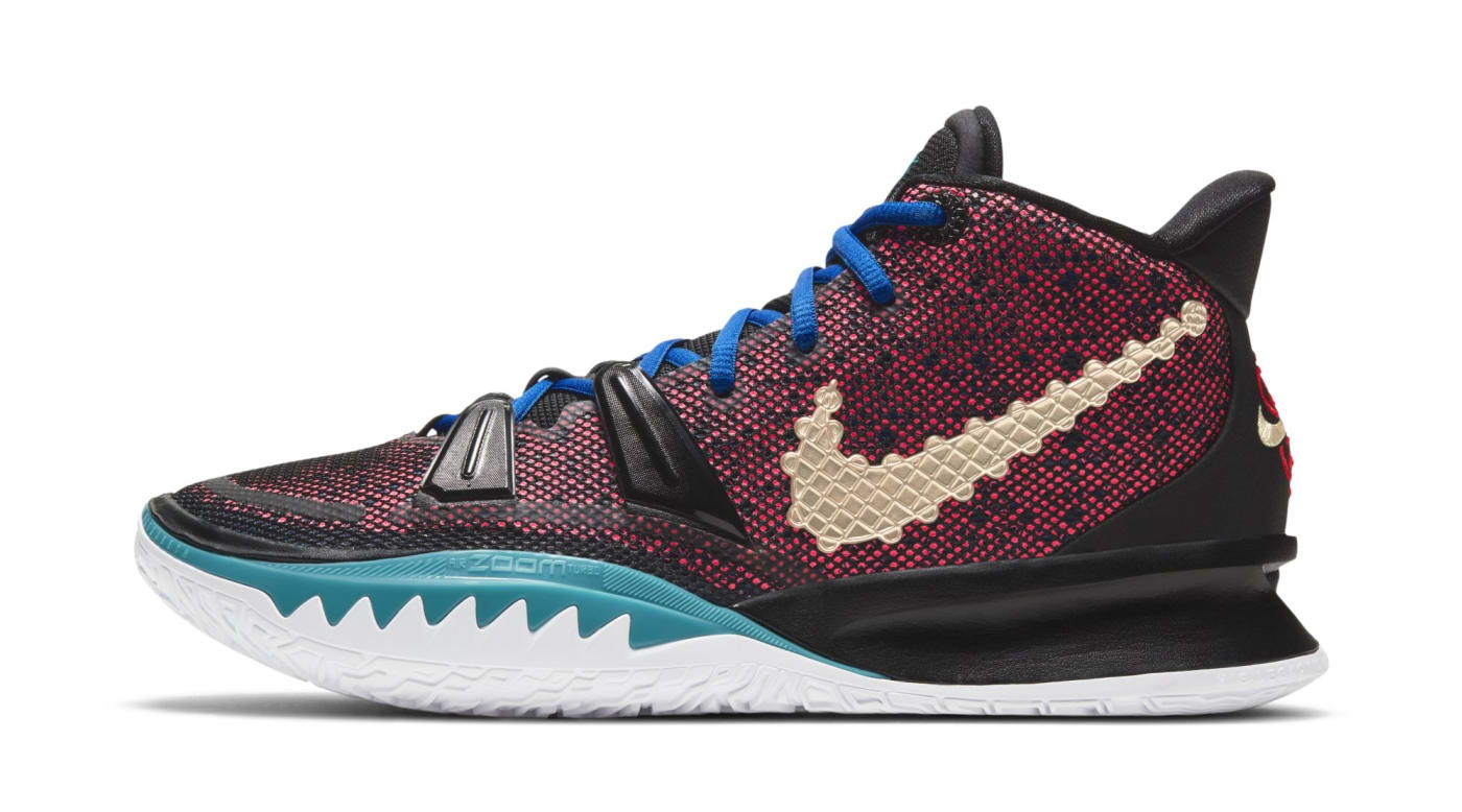 shoes coming out this weekend