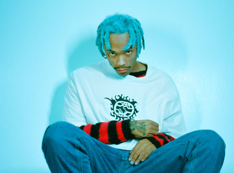 Best New Artists Of The Month August Complex