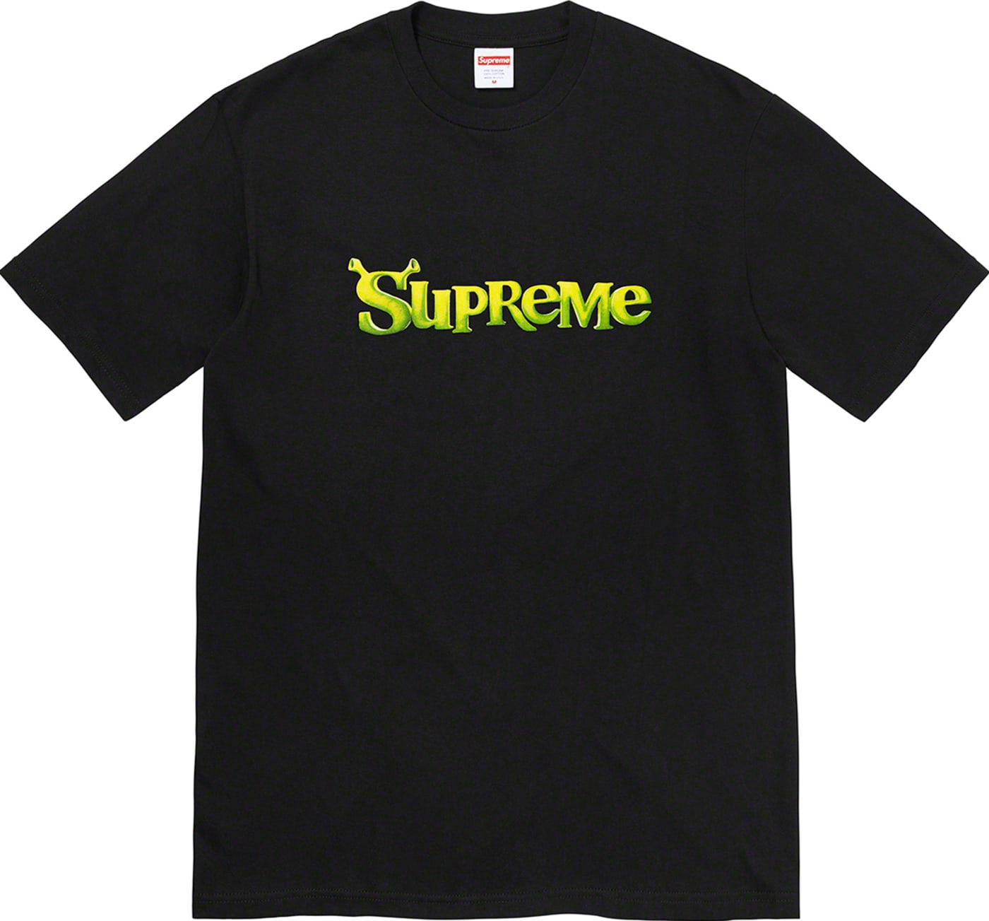 Supreme Fall/Winter 2021 Collection