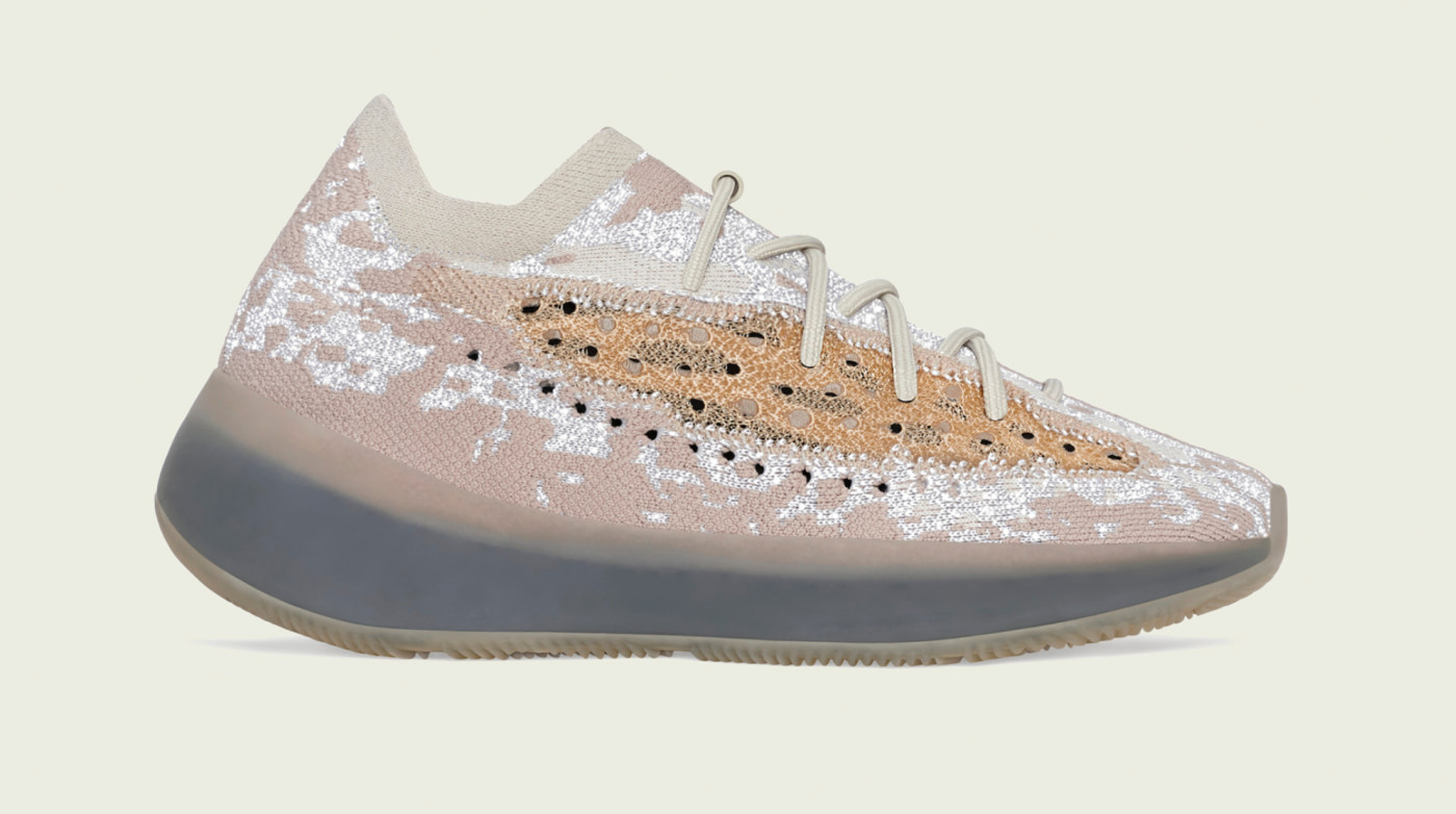 New yeezys releasing shop