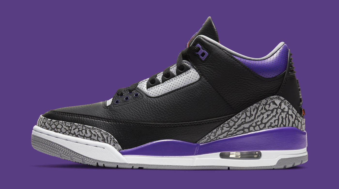 new nike sneakers release dates