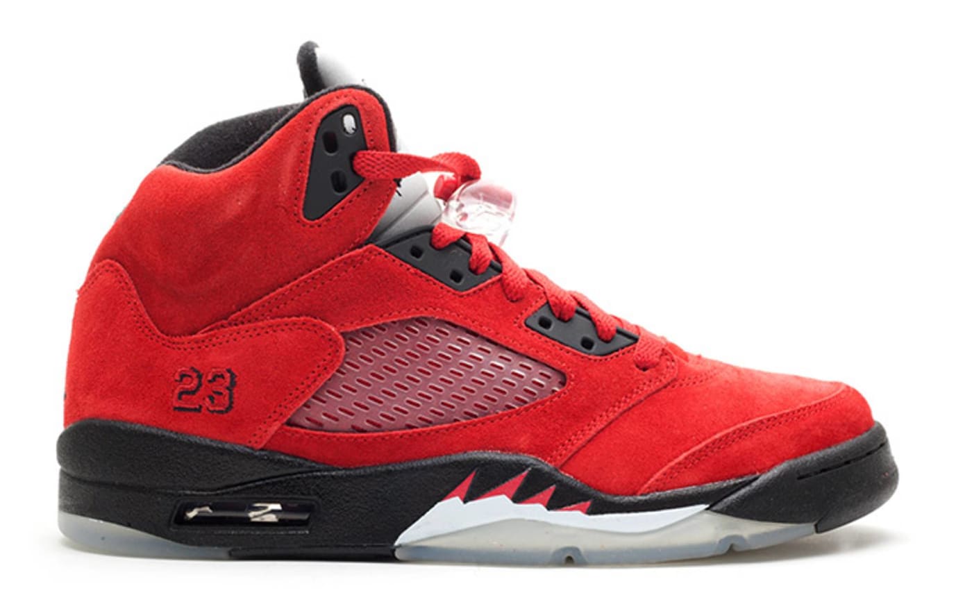 jordan retro 5 release today