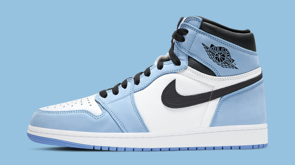 jordan 1 through 15