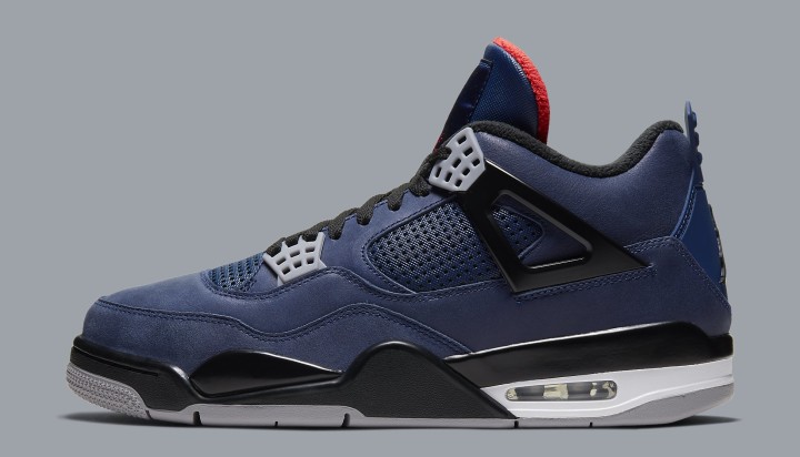 jordan 4 retro release 2019