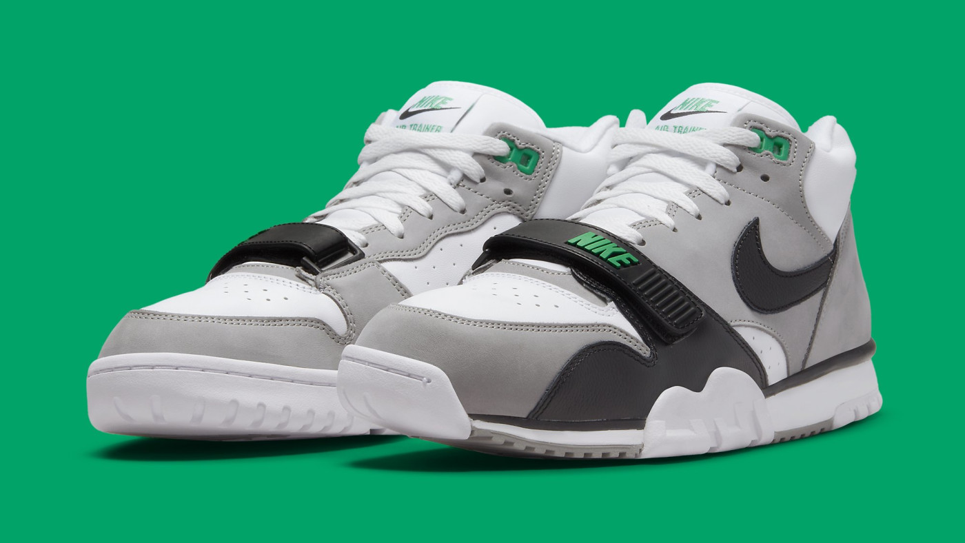 Sneaker Release Guide 5 17 22 Nike Air Trainer 1 Dunks Air Jordan 4 Complex