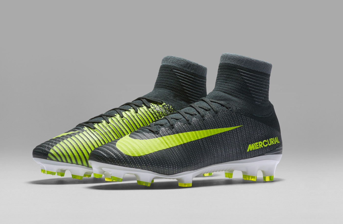 The Nike Mercurial Superfly Cr7 Discovery Is Cristiano Ronaldo S New Signature Boot Complex Uk