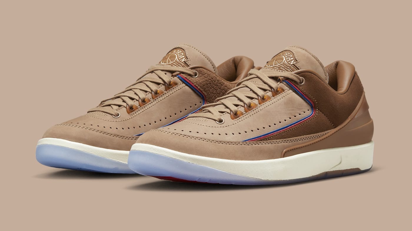 twos jordans