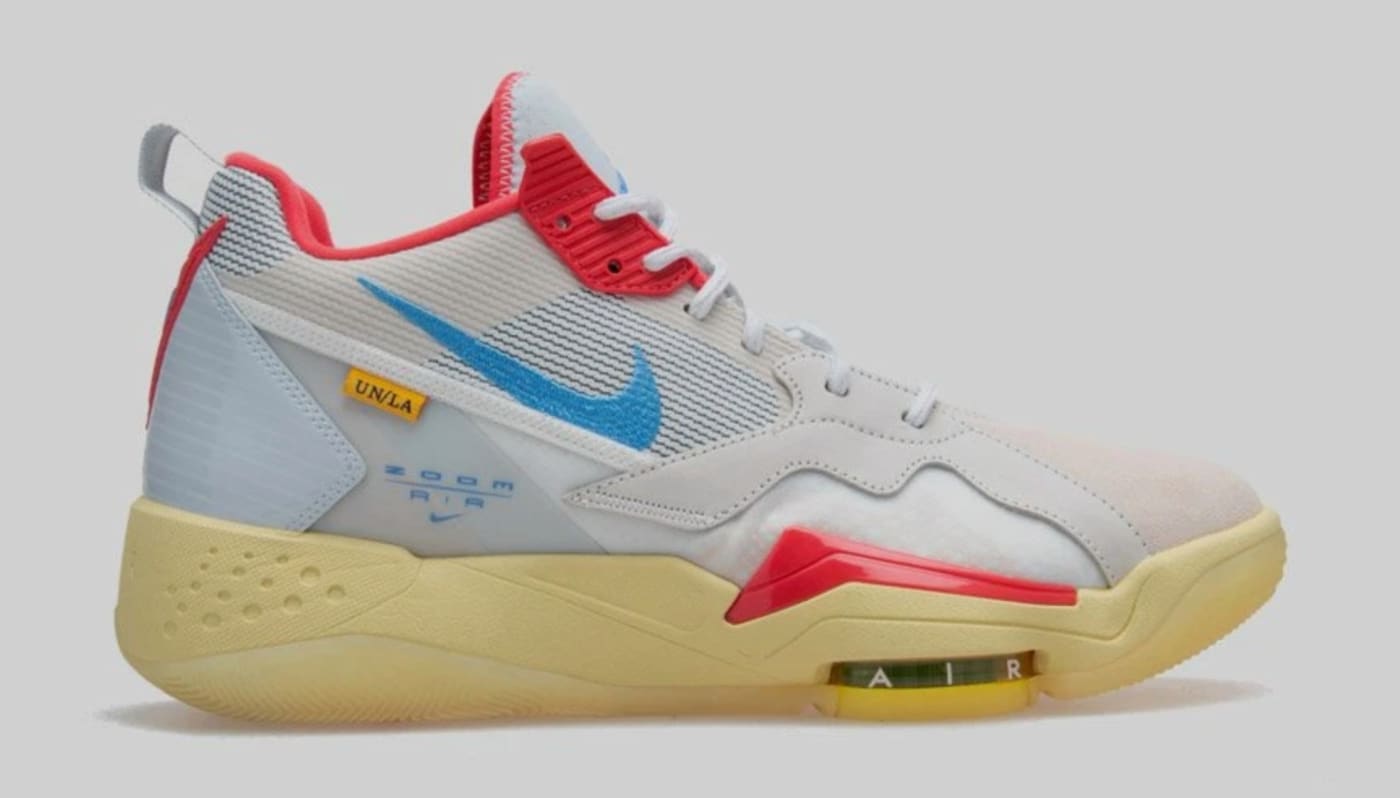 jordans white and orange