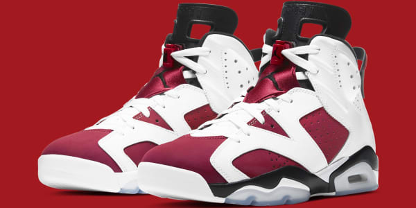 jordan 6 original price