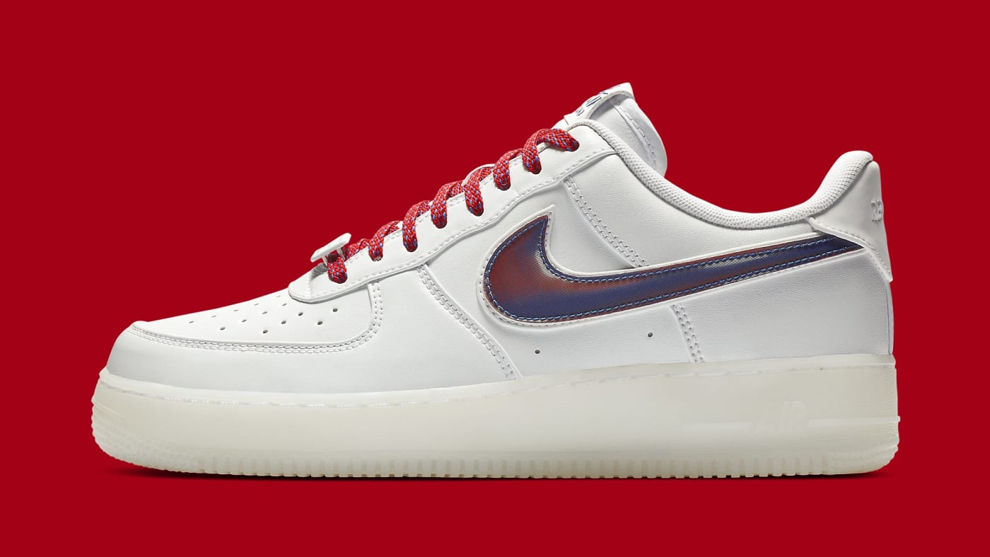 nike air force 1 low de lo mio