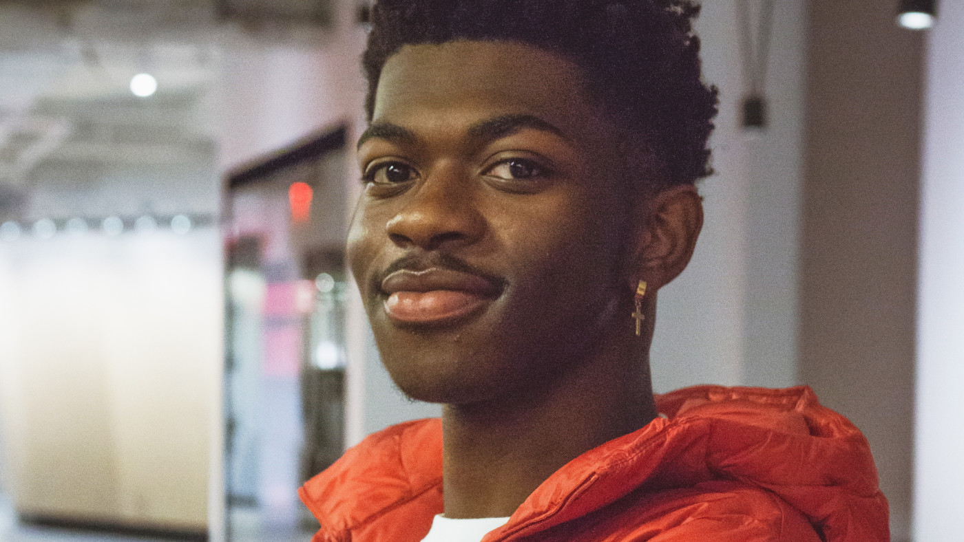 Lil Nas X On Billy Ray Cyrus Country Trap And His Plan Beyond