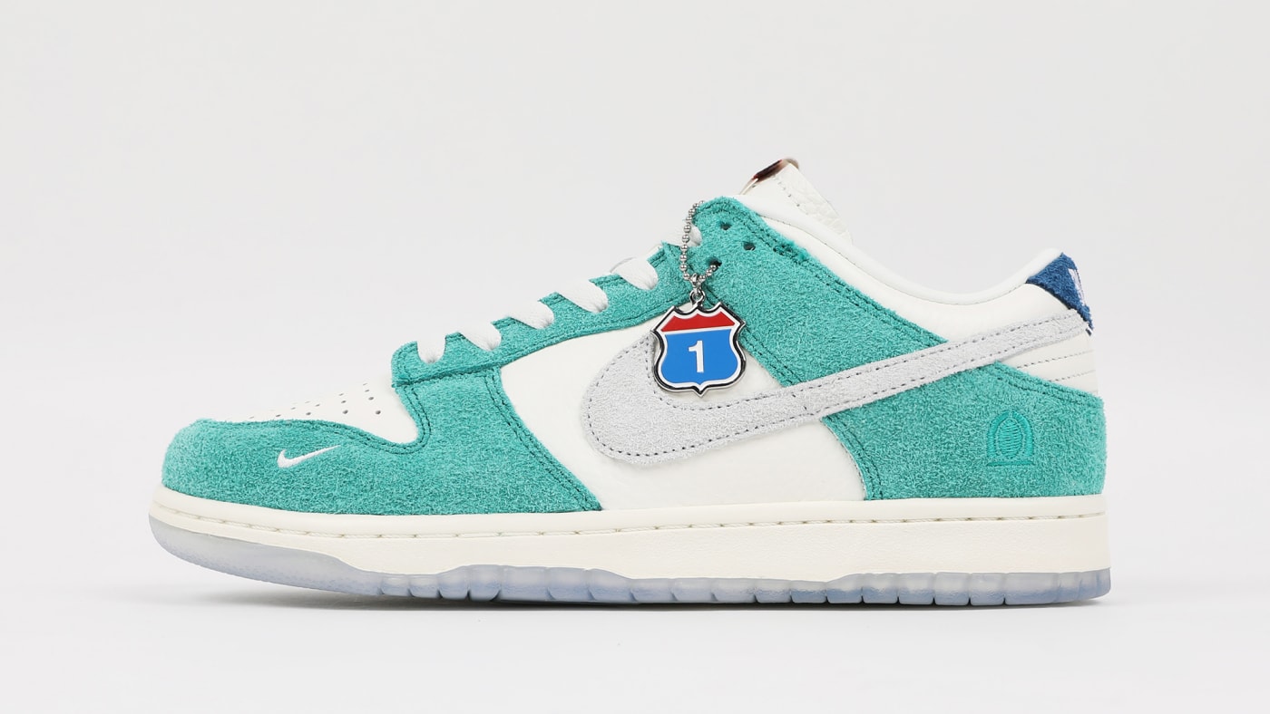 nike sb dunk release calendar