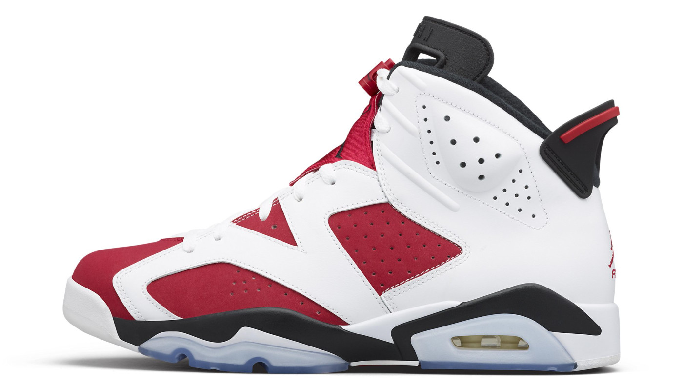 The New Jordans That Came Out Saturday 2024 leadctr