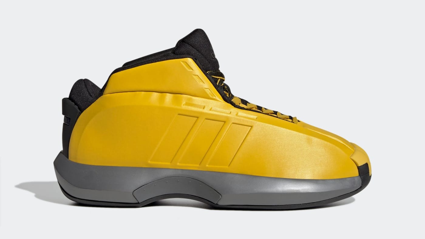 Adidas crazy 1 Clearance