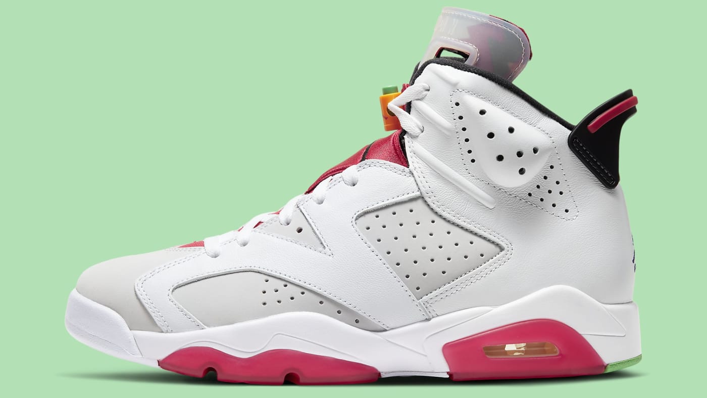 Sneaker Release Guide 6/16/20: Air Jordan V, Air Jordan VI & More 