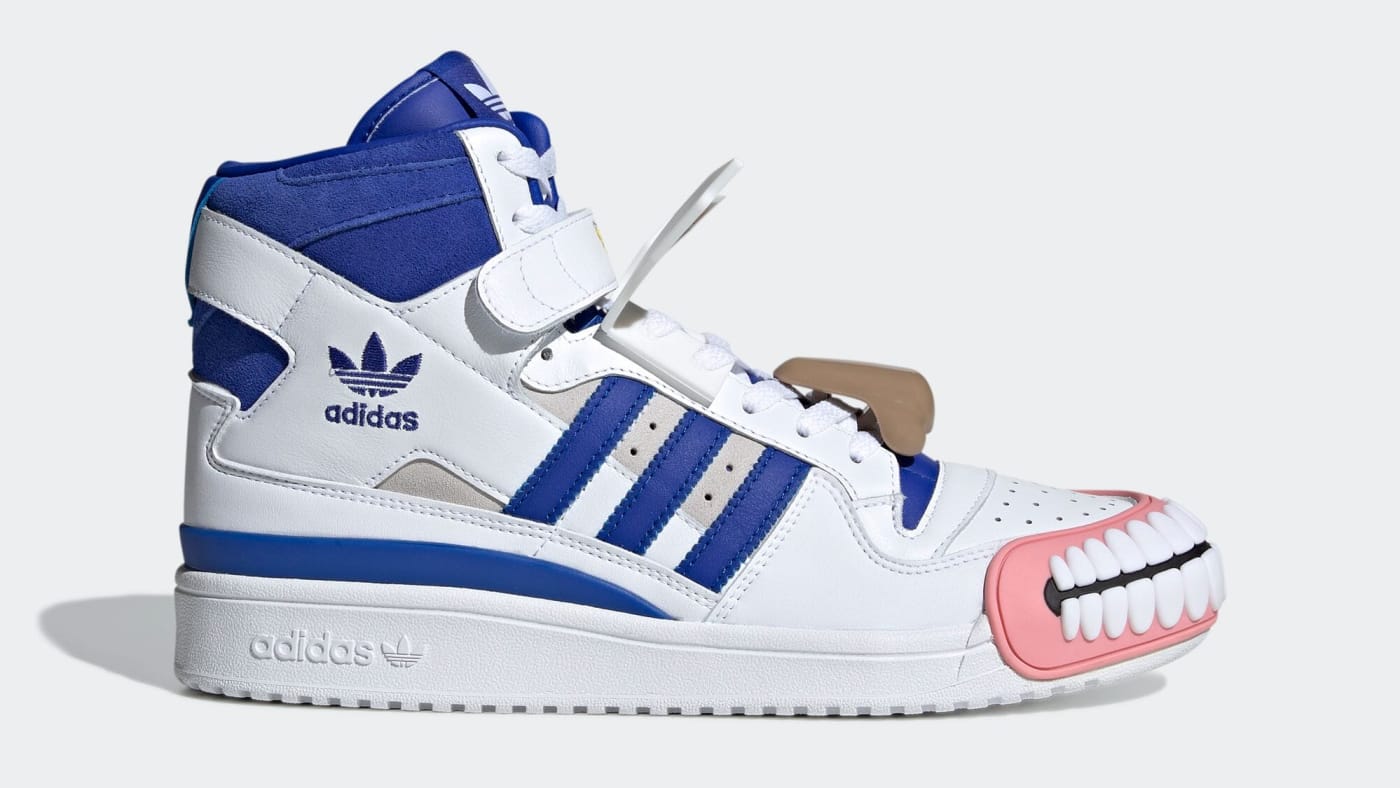 Sneaker Guide 11/16/21: Kerwin Frost x Adidas, Nike ACG & More | Complex