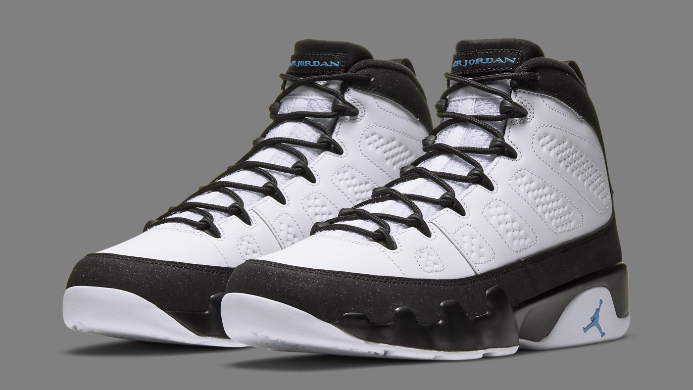 new sneaker releases this weekend