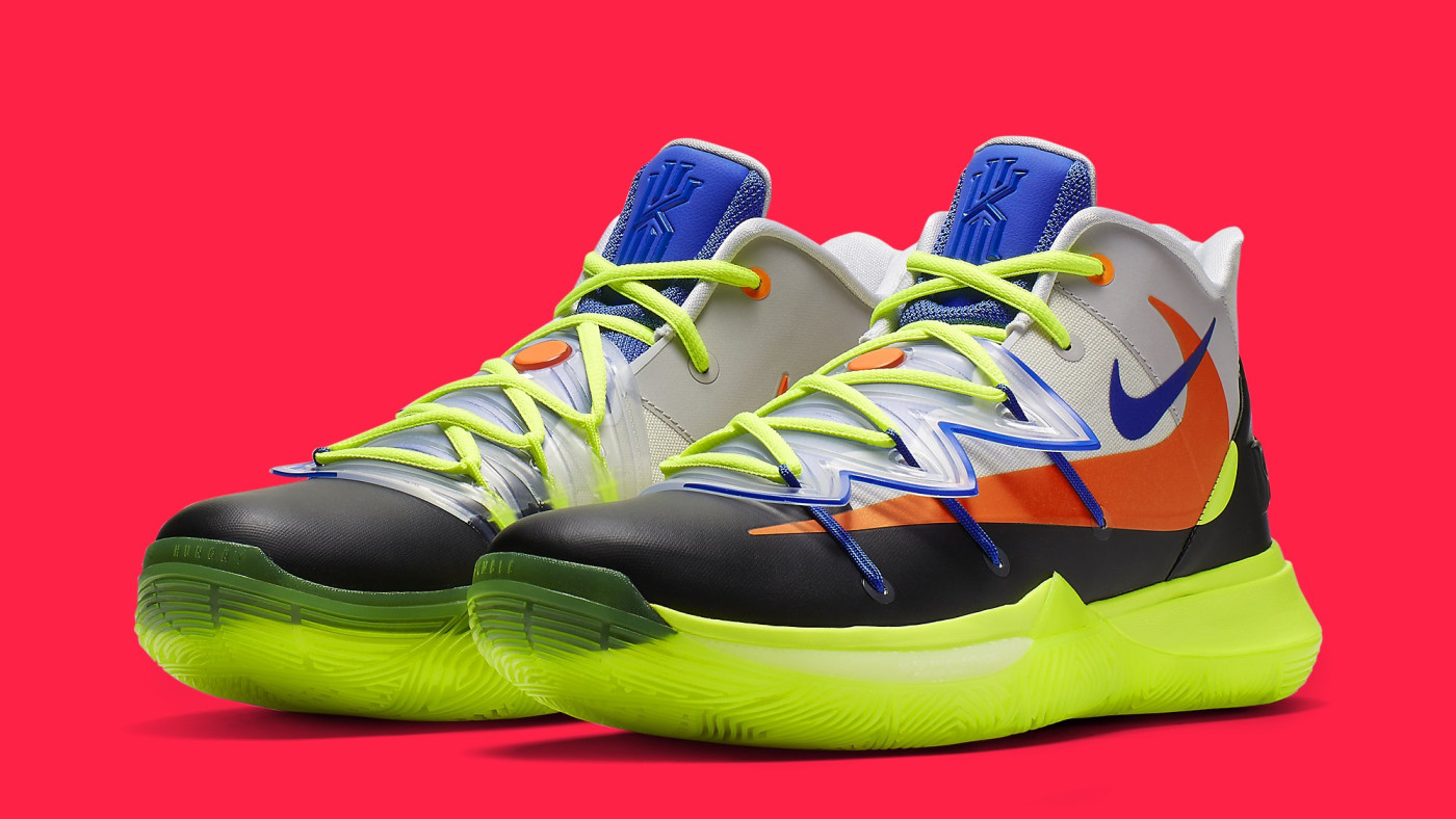 kyrie 5 rokit price