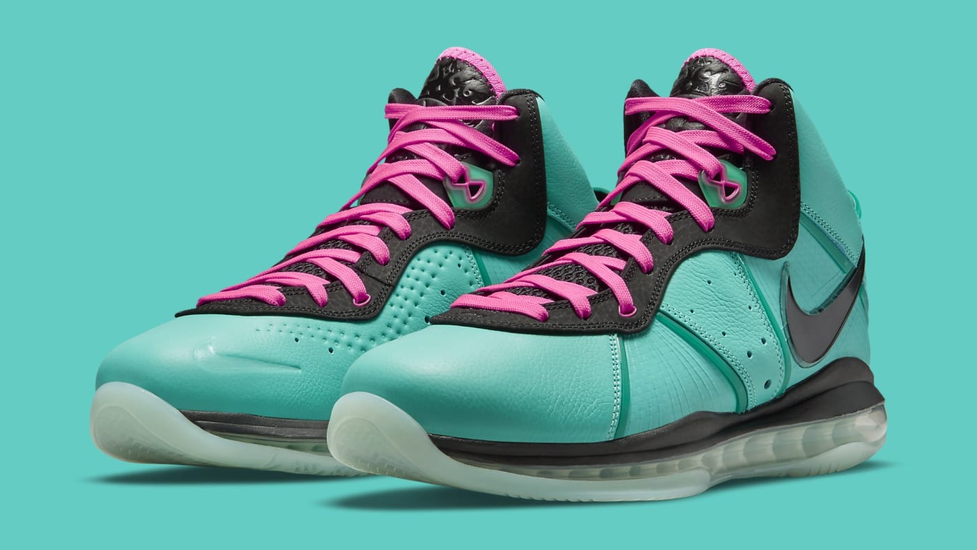 Desanimarse para agregar Vagabundo Sneaker Release Guide 7/20/21: 'South Beach' LeBron 8, Nike SB Dunk & More  | Complex