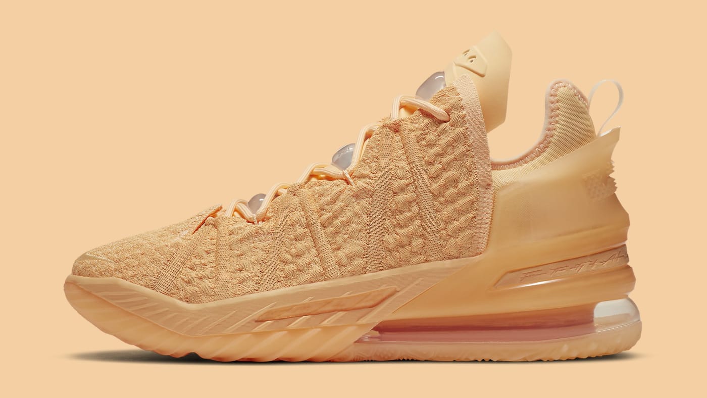 Lebron shoes womens brown best sale