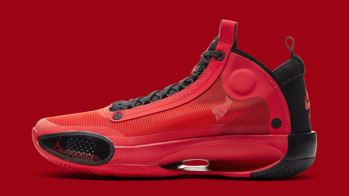 jordan 34 supreme