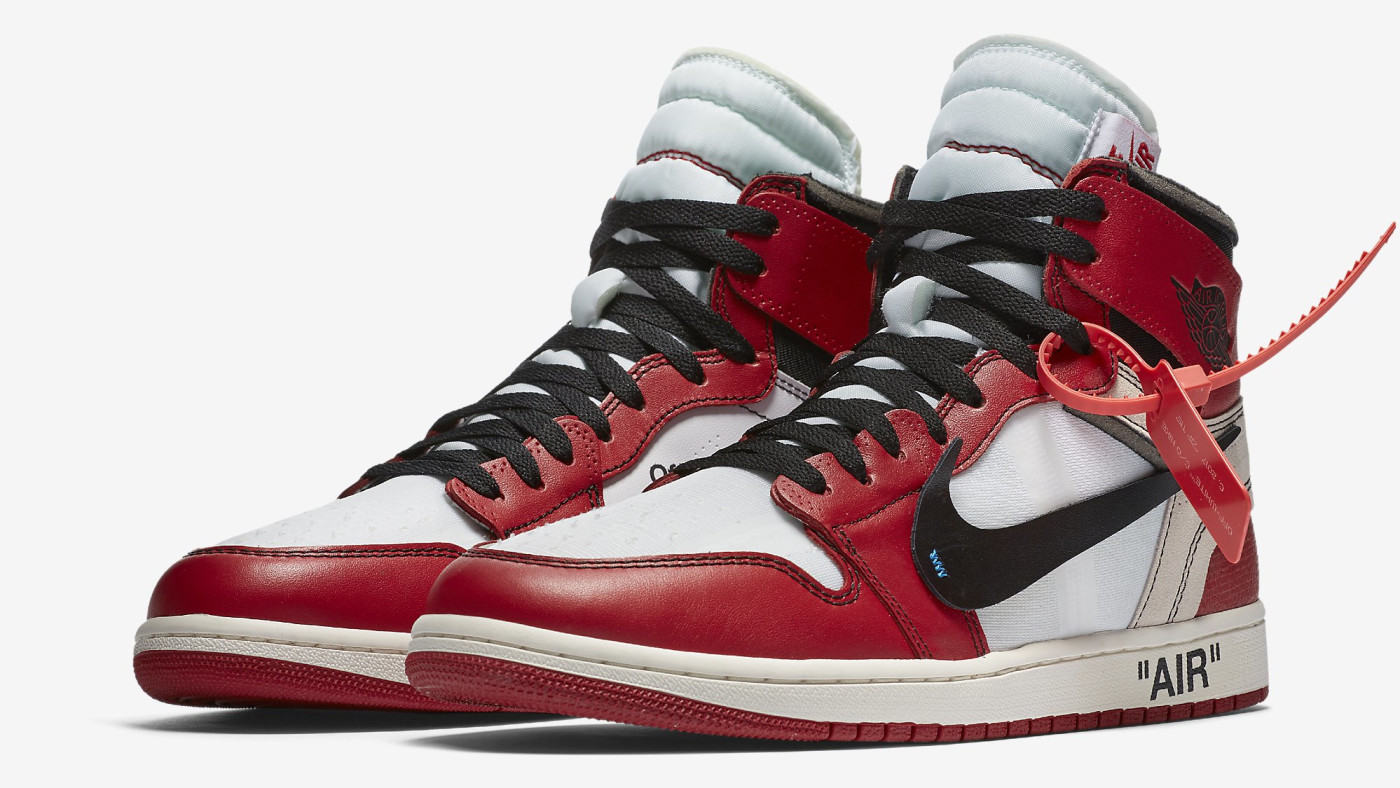 10 Best Sneakers Going Up in Reselling Value | Complex