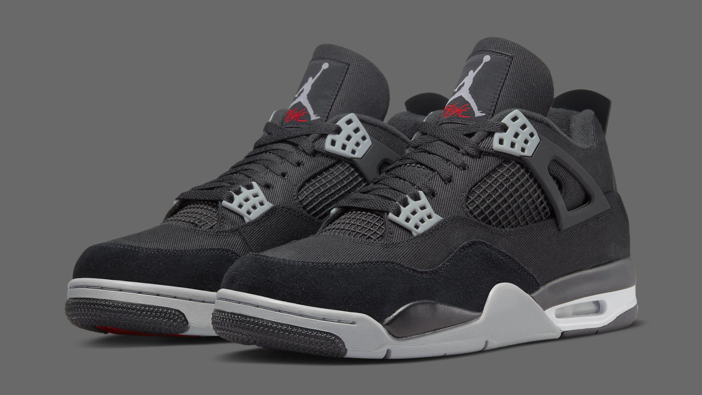 new jordan4