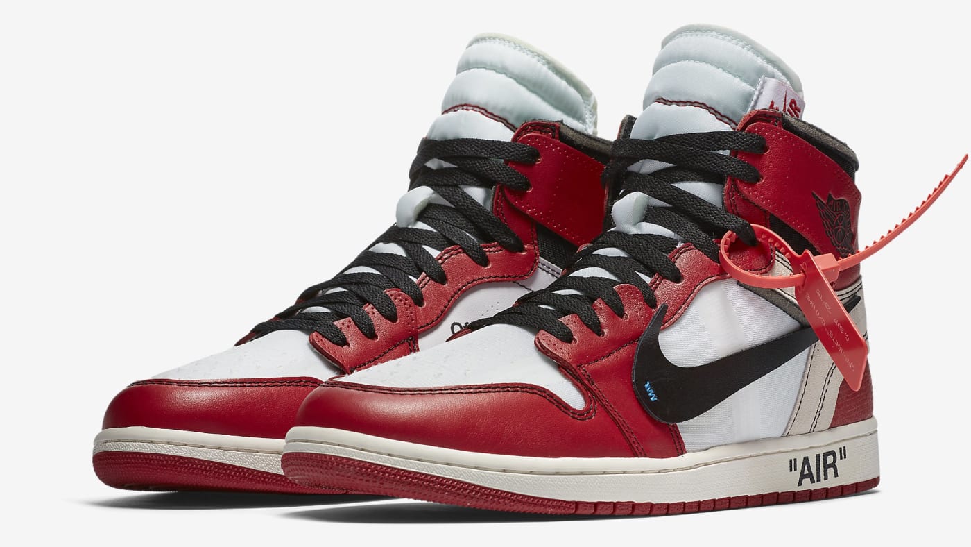 Sneakers that will go up in value clearance