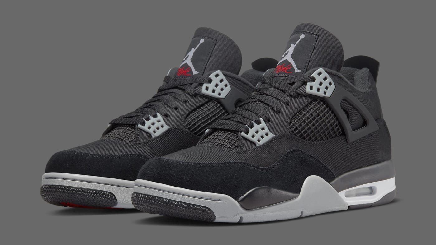 Jordan 4 low clearance