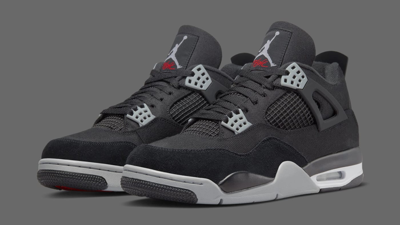 jordan 4 sneaker