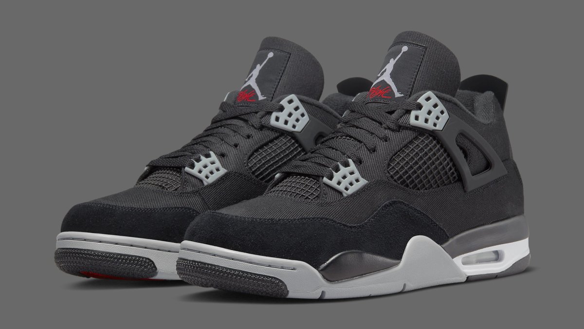 how much is the jordan 4