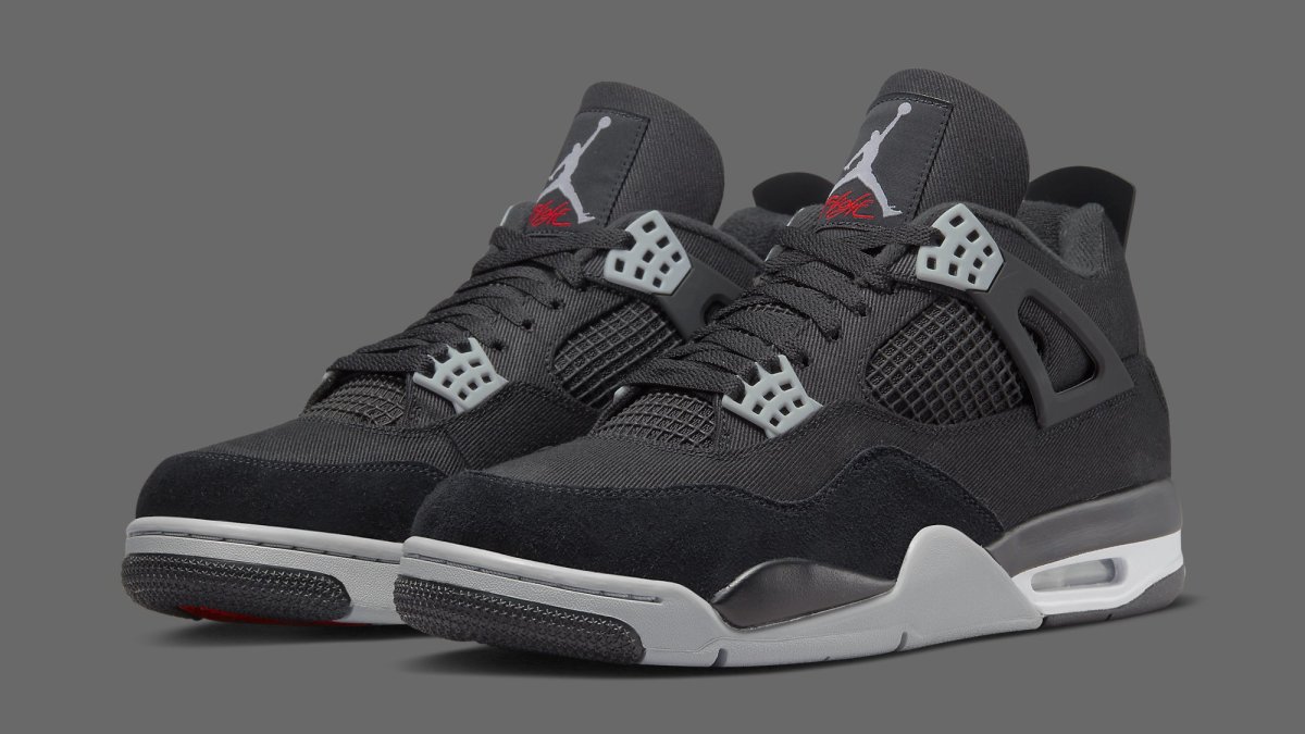 jordan 4 new