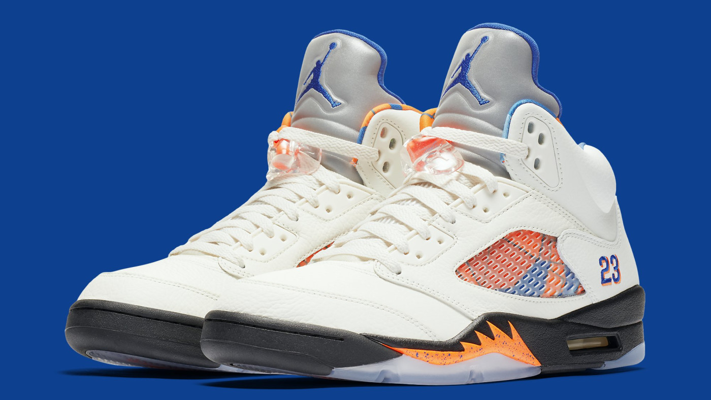 air jordan 21 flight 5