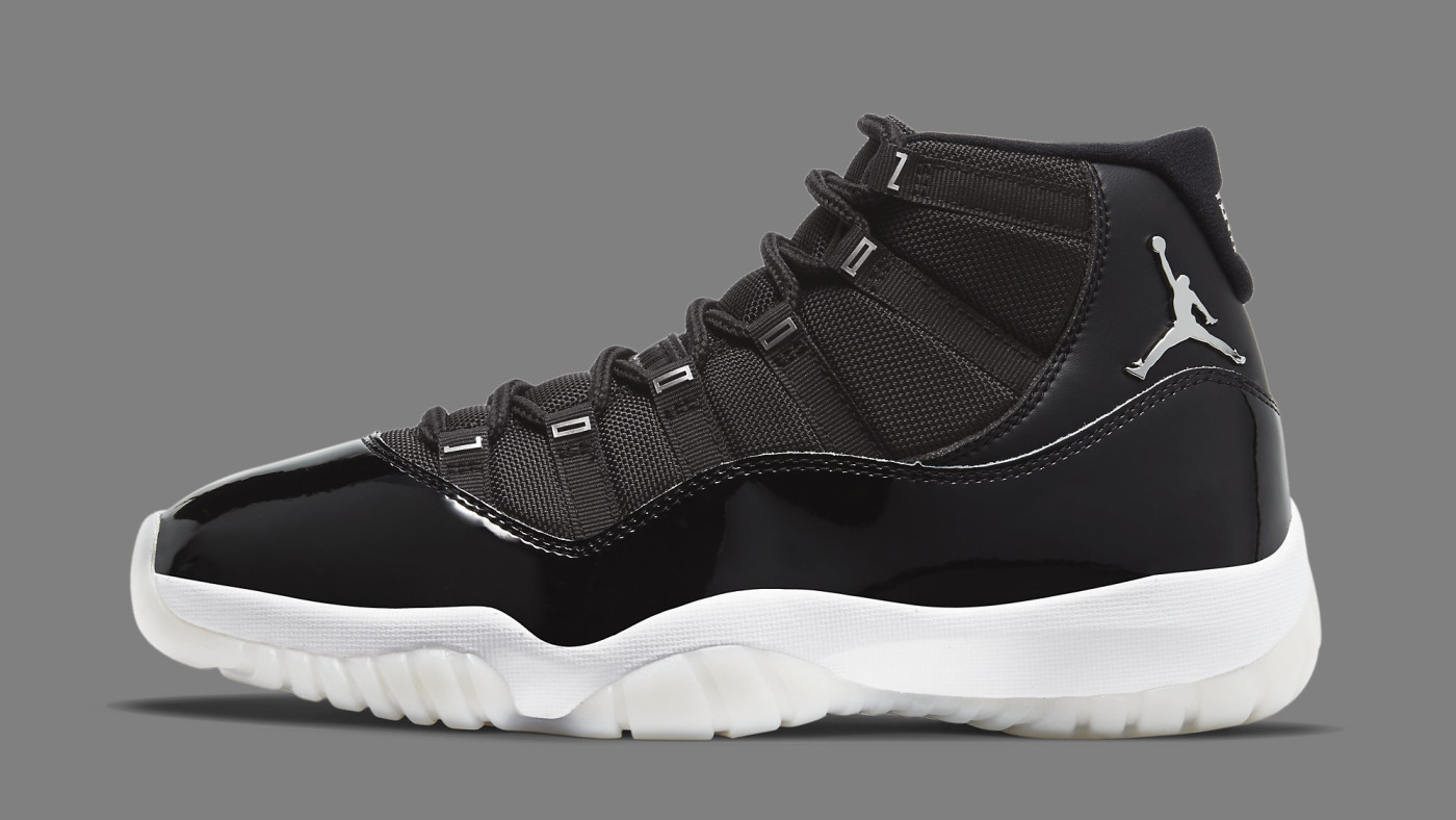 Air Jordan 11 Retro “Jubilee” Made Over